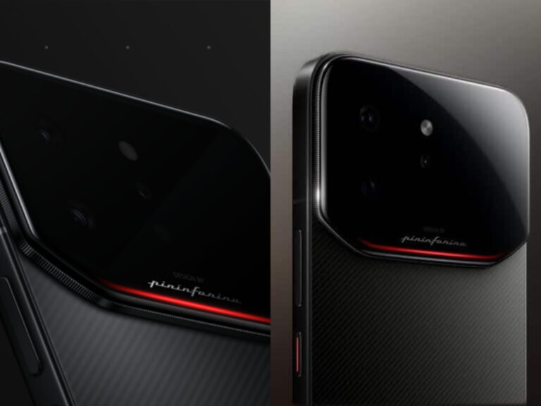 Note 60 Ultra – Funktionen, Design und erste Eindrücke Note 60 Ultra