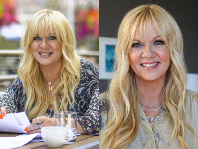 Gerüchte um Julia Leischik: Gibt es wirklich Neuigkeiten zum Verlust ihrer Tochter? julia leischik tochter verstorben