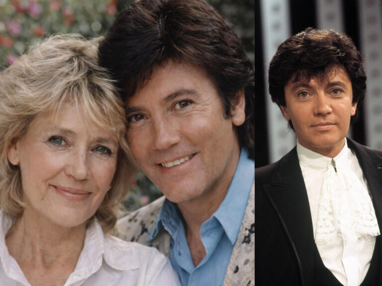 Die Geschichte hinter Marion Ohlsen: Ein faszinierendes Leben im Rampenlicht Marion Ohlsen