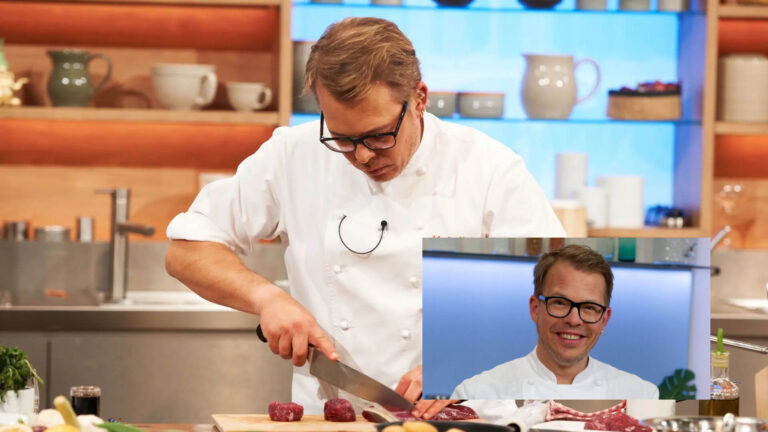 Hat Mario Kotaska eine Krankheit? Fakten statt Gerüchte mario kotaska krankheit