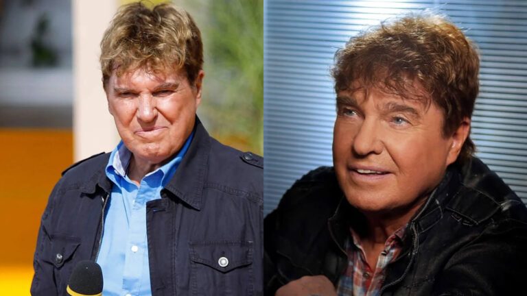 Frank Schöbel und seine Gesundheit: Fakten statt Gerüchte frank schöbel krankheit